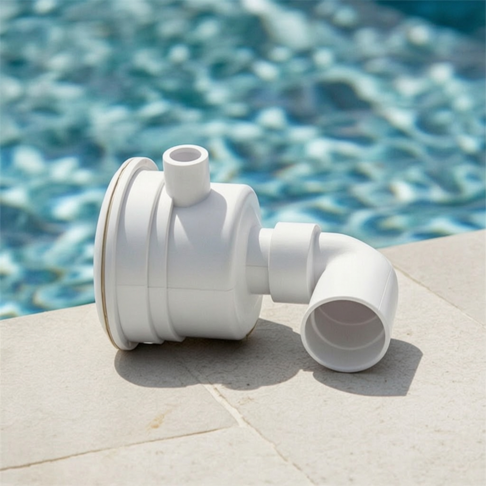 Spa & Wellness Hotel Diament Ustroń Zdjęcia - Elbow Jet Nozzle Long-Lasting Pool Nozzle
