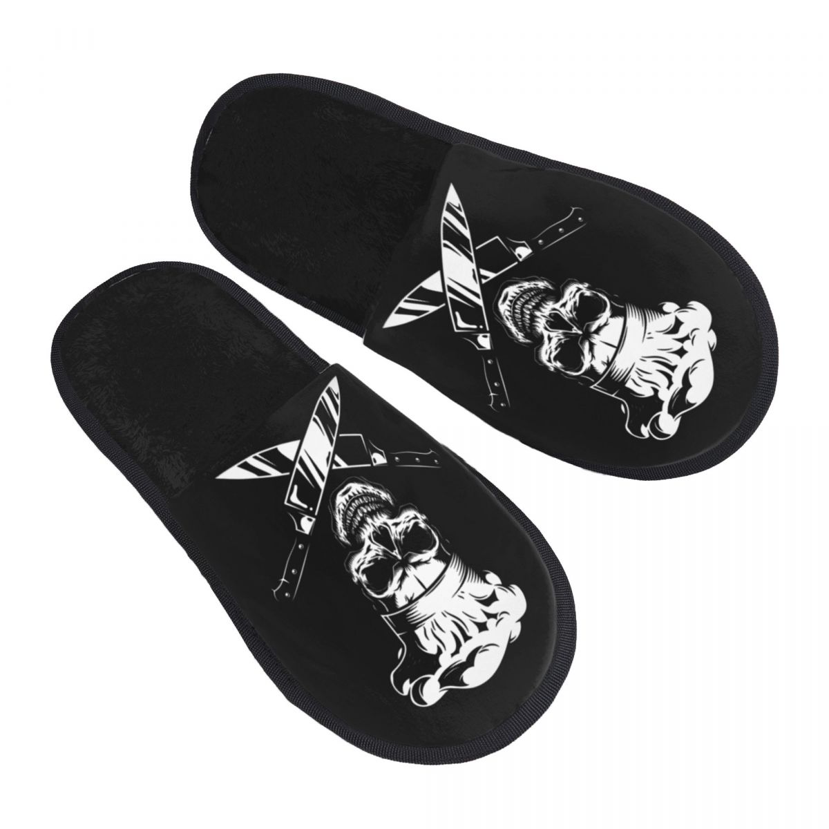 Spa & Wellness Hotel Diament Ustroń Zdjęcia - Custom Chef Cooking Pirate Skull Cross