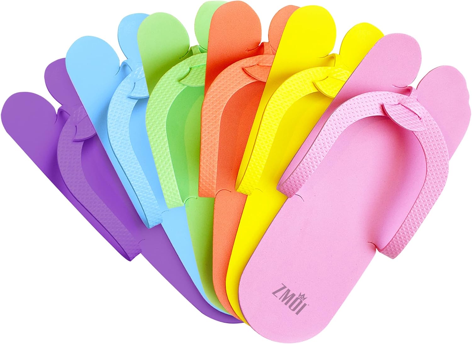 Spa & Wellness Hotel Diament Ustroń Zdjęcia - 24 Pairs Disposable Pedicure Slippers -