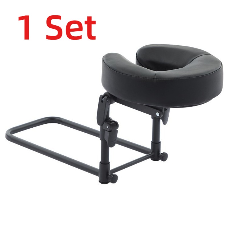 Massage Head Rest Kit for Bed  - đánh giá và giá Spa Wellness Massage