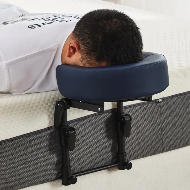 Massage Head Rest Kit for Bed  - đánh giá và giá Spa Wellness Massage