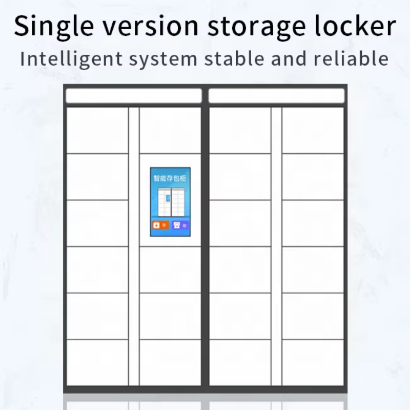 Customized Spa Locker Smart Sh - đánh giá và giá Spa And Wellness Center