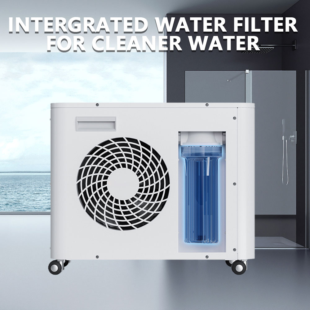 For Smart Chiller For Cold PLU - đánh giá và giá Spa And Wellness Center