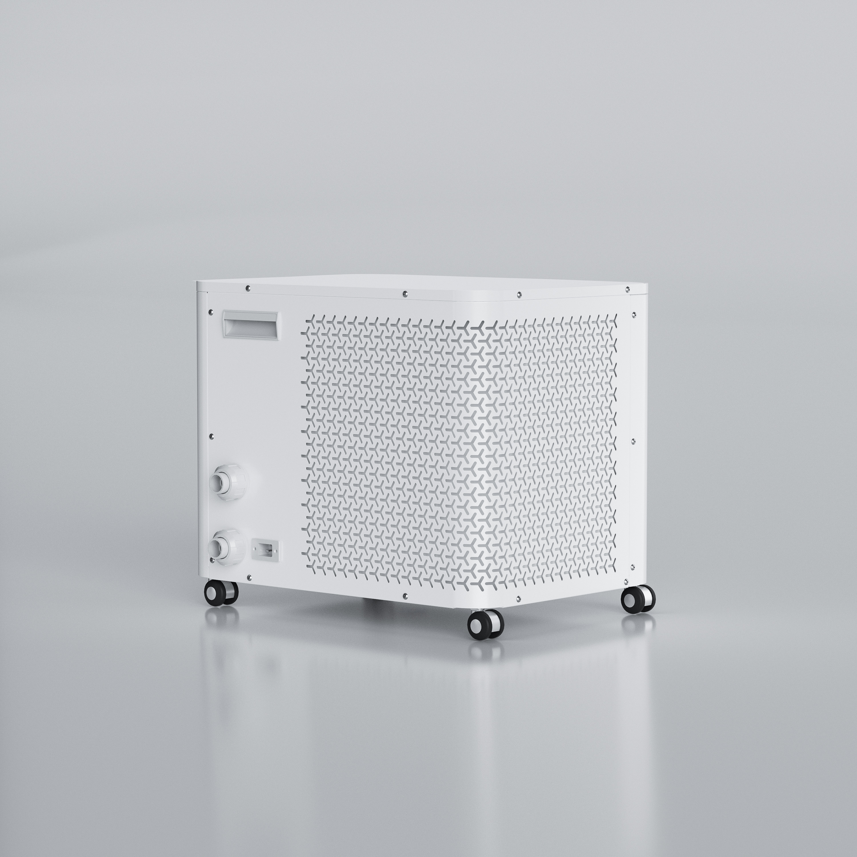For Smart Chiller For Cold PLU - đánh giá và giá Spa And Wellness Center