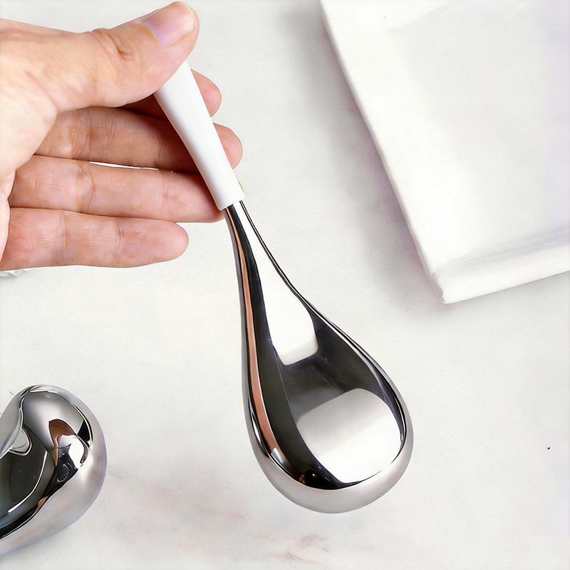 Ice Globes Spoon Massager Face - đánh giá và giá Spa Wellness Massage