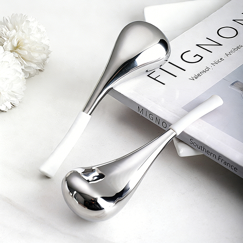 Ice Globes Spoon Massager Face - đánh giá và giá Spa Wellness Massage