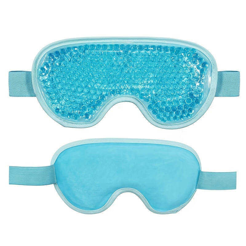 Gel Bead Hot Cold Eye Mask, Re - đánh giá và giá Spa & Wellness Hotel Diament Ustroń Zdjęcia