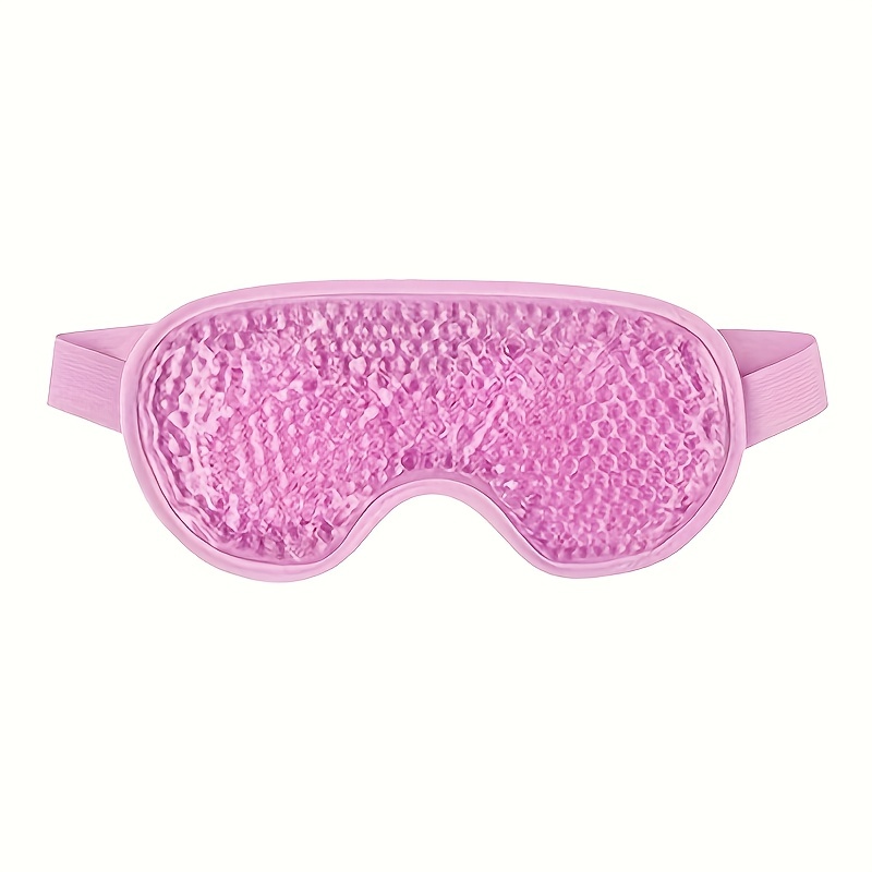 Gel Bead Hot Cold Eye Mask, Re - đánh giá và giá Spa & Wellness Hotel Diament Ustroń Zdjęcia