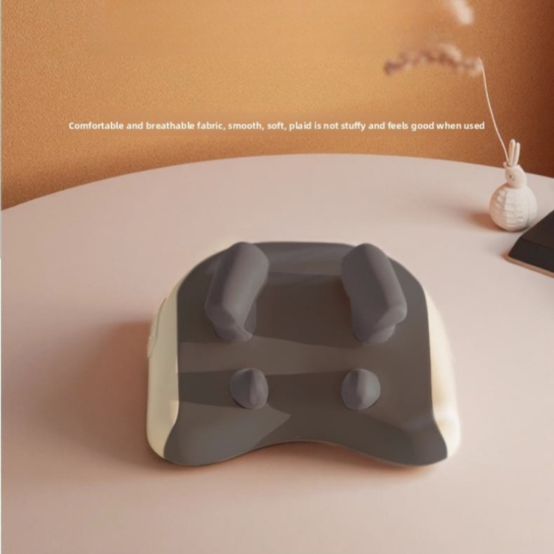 SPA Portable Pillow Massager   - đánh giá và giá Spa Wellness Massage