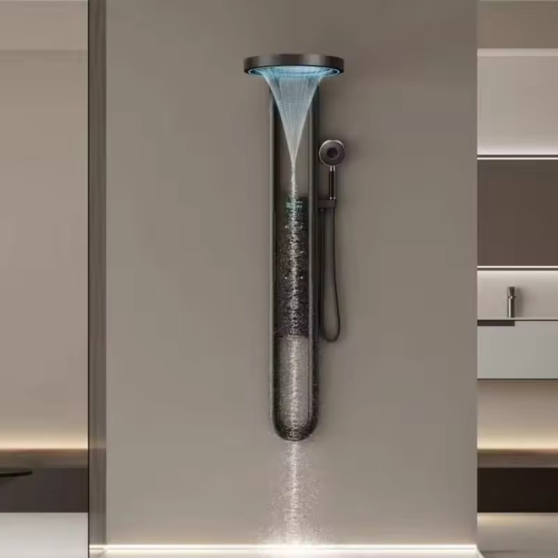 Smart Digital Display Thermost - đánh giá và giá Spa & Wellness Hotel Diament Ustroń Zdjęcia