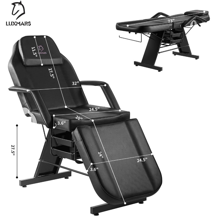 Adjustable MultiPurpose 73Inch - đánh giá và giá Spa And Wellness Center