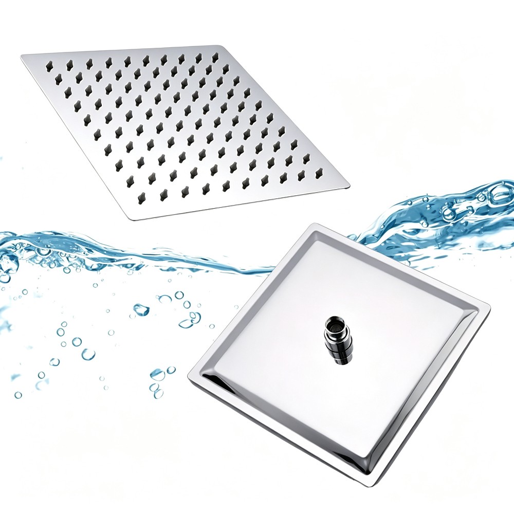 1 pc high-pressure shower head - đánh giá và giá Spa & Wellness Hotel Diament Ustroń Zdjęcia