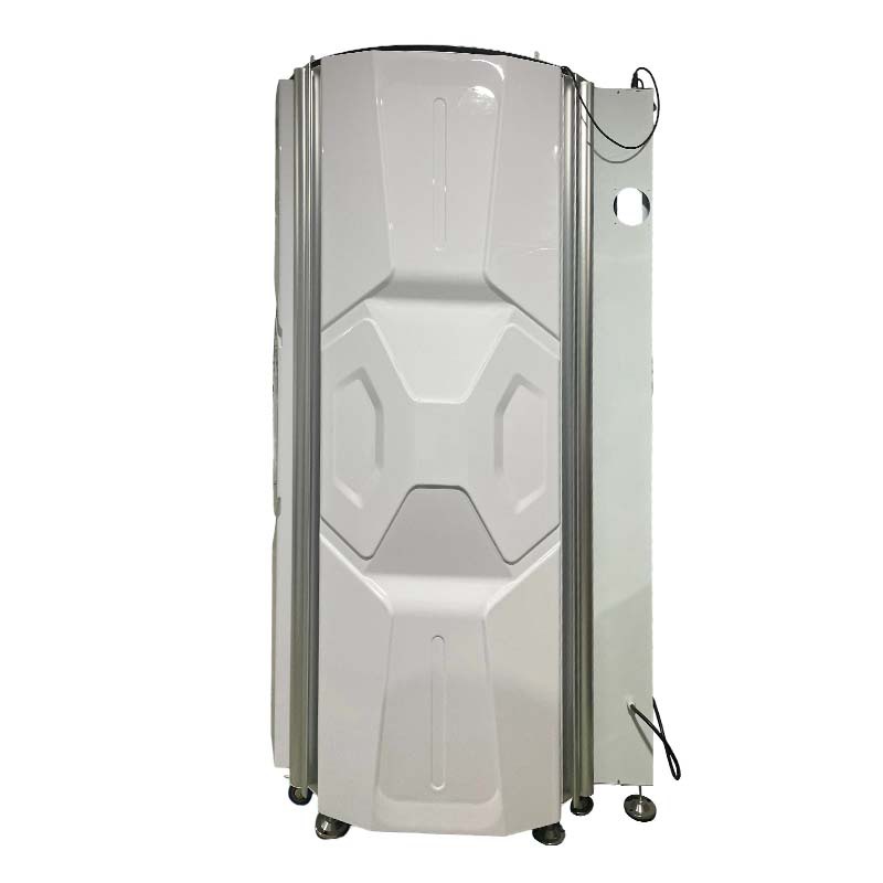 Acrylic Tanning Bed – Horizont - đánh giá và giá Spa And Wellness Center
