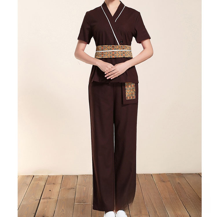 Thai Wellness Cotton Linen Tec - đánh giá và giá Spa Wellness Thai