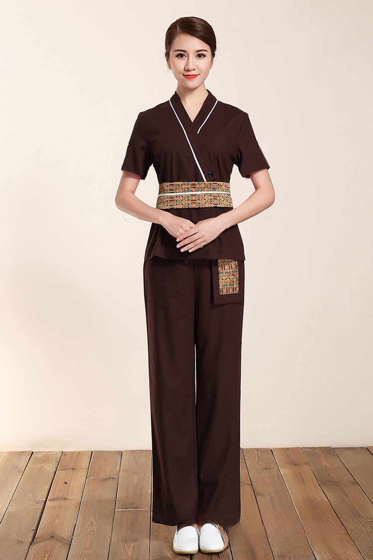 Thai Wellness Cotton Linen Tec - đánh giá và giá Spa Wellness Thai