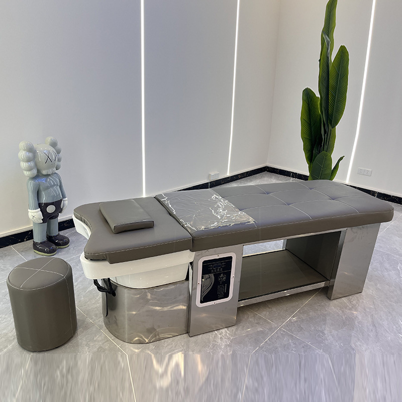 High-end Head Therapy Shampoo  - đánh giá và giá Spa And Wellness Center