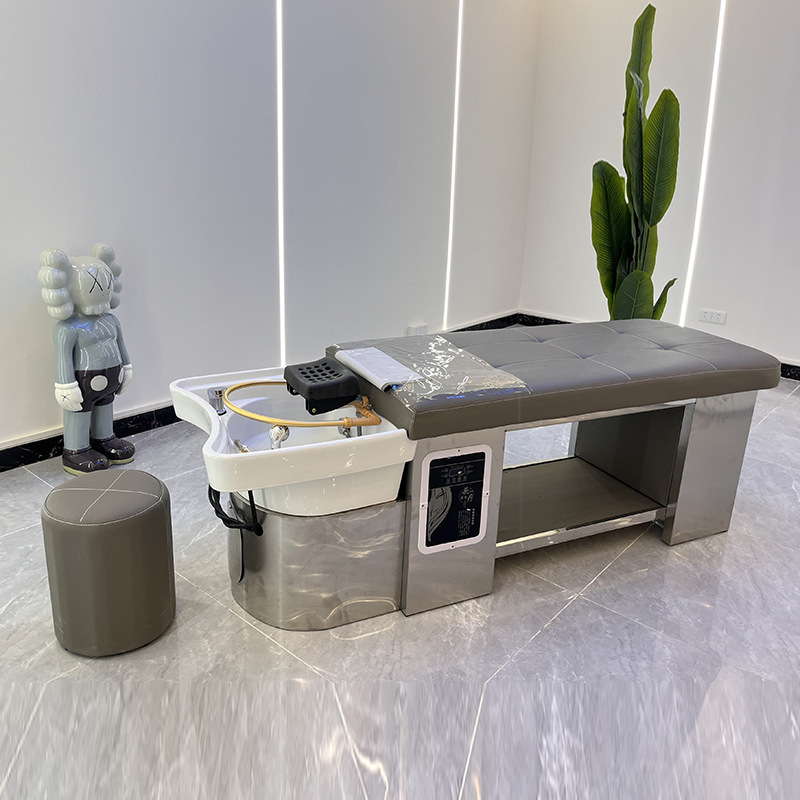 High-end Head Therapy Shampoo  - đánh giá và giá Spa And Wellness Center