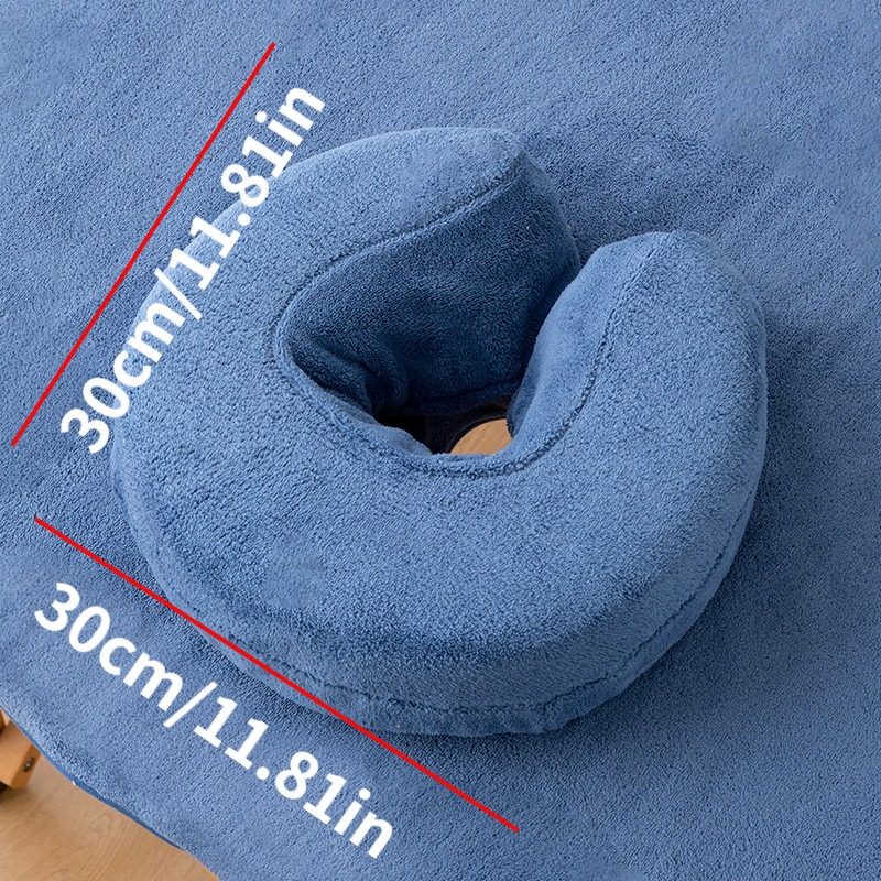 Coral Fleece Beauty Salon Bed  - đánh giá và giá Spa And Wellness Center