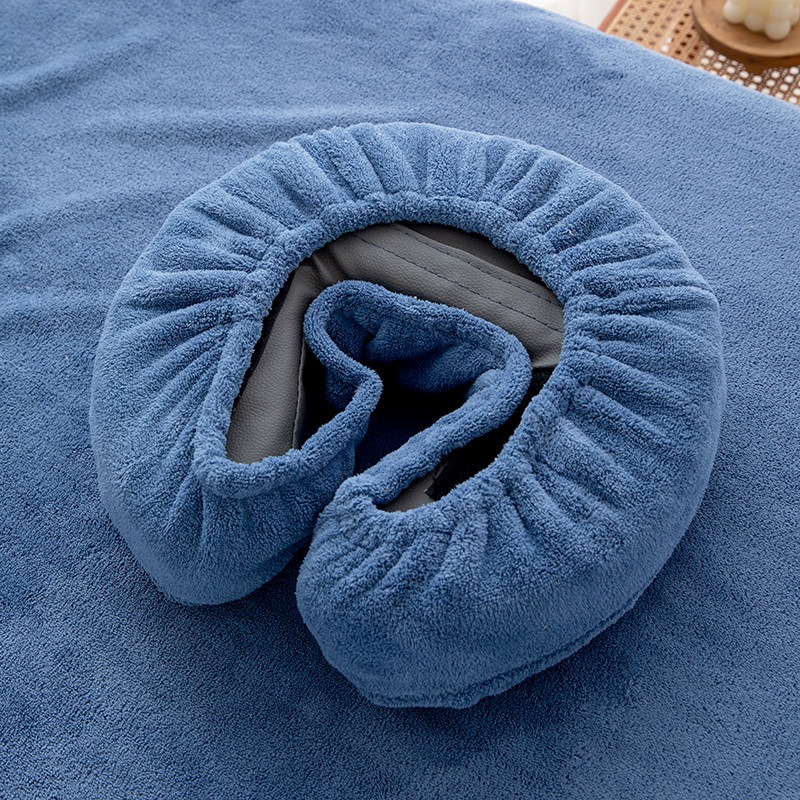 Coral Fleece Beauty Salon Bed  - đánh giá và giá Spa And Wellness Center