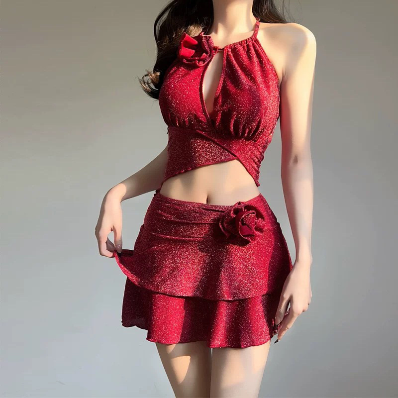New Arrival 2 Piece Bikini Set - đánh giá và giá Spa & Wellness Hotel Diament Ustroń Zdjęcia