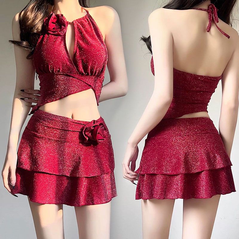 New Arrival 2 Piece Bikini Set - đánh giá và giá Spa & Wellness Hotel Diament Ustroń Zdjęcia