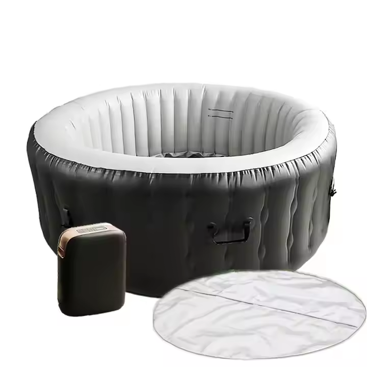 Outdoor Use 6 Person Round Inf - đánh giá và giá Spa & Wellness Hotel Diament Ustroń Zdjęcia