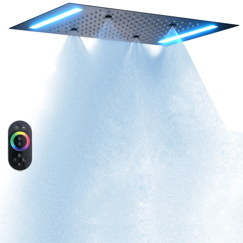 Ceiling Mount Spa Shower Syste - đánh giá và giá Spa & Wellness Hotel Diament Ustroń Zdjęcia