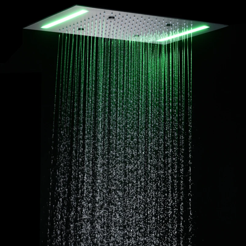 Ceiling Mount Spa Shower Syste - đánh giá và giá Spa & Wellness Hotel Diament Ustroń Zdjęcia