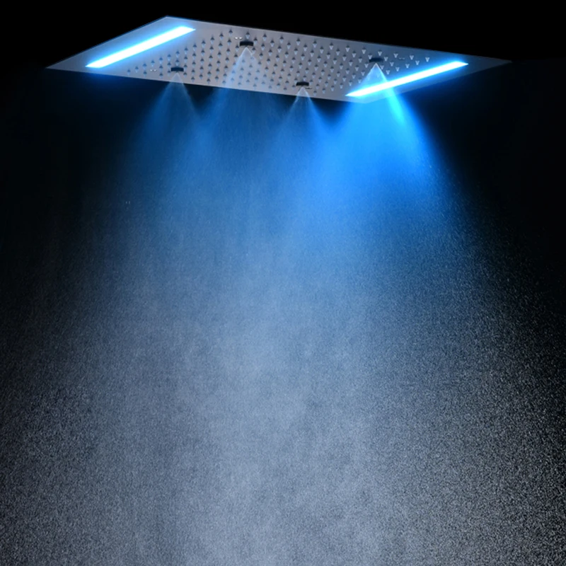 Ceiling Mount Spa Shower Syste - đánh giá và giá Spa & Wellness Hotel Diament Ustroń Zdjęcia