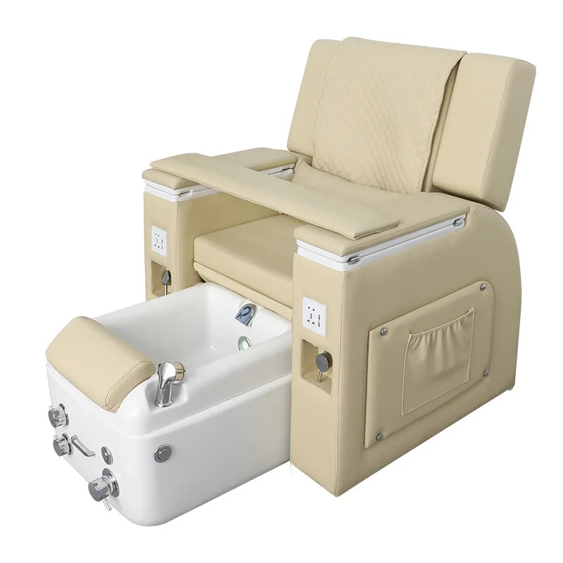 New Arrive Luxury Pedicure Cha - đánh giá và giá Spa And Wellness Center