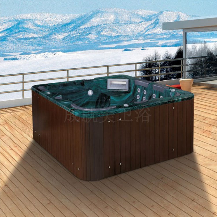Professional Whirlpool Massage - đánh giá và giá Spa And Wellness Center