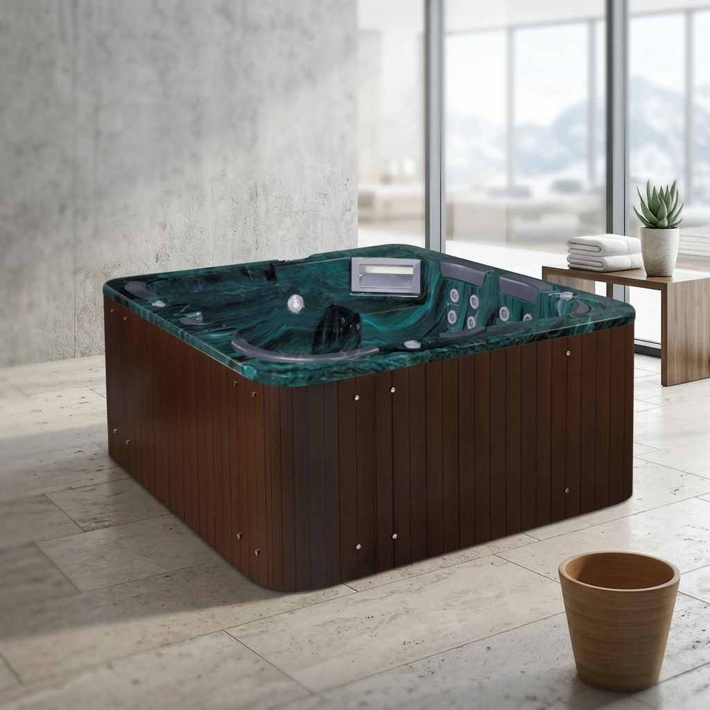 Professional Whirlpool Massage - đánh giá và giá Spa And Wellness Center