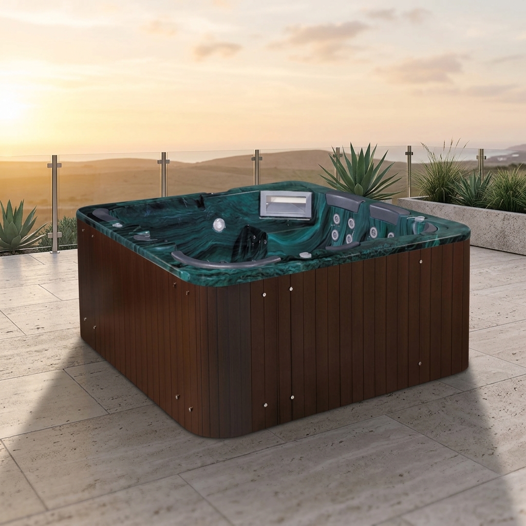 Professional Whirlpool Massage - đánh giá và giá Spa And Wellness Center