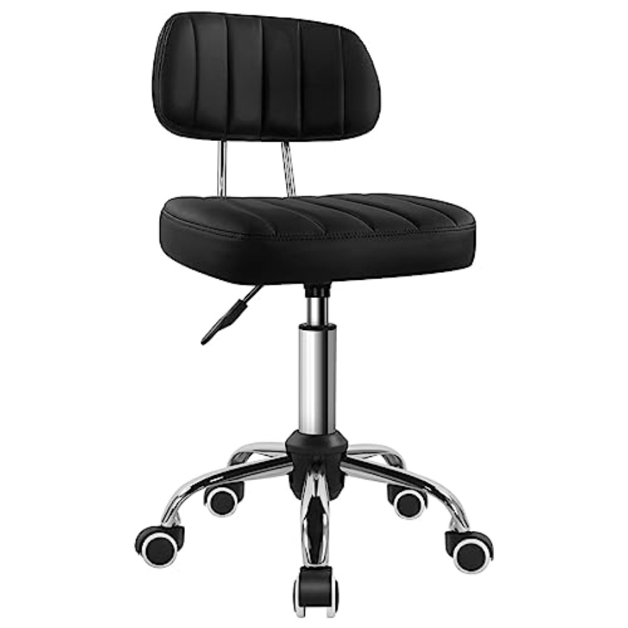 Square Swivel Stool with Wheel - đánh giá và giá Spa & Wellness Hotel Diament Ustroń Zdjęcia