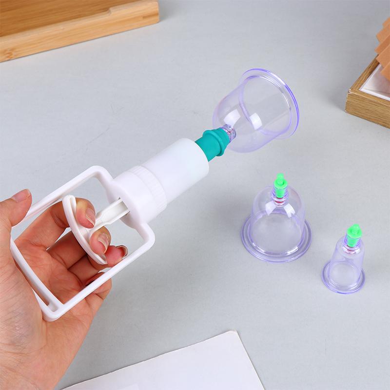 Body Massage Suction Cupping S - đánh giá và giá Wellness Spa With Massage