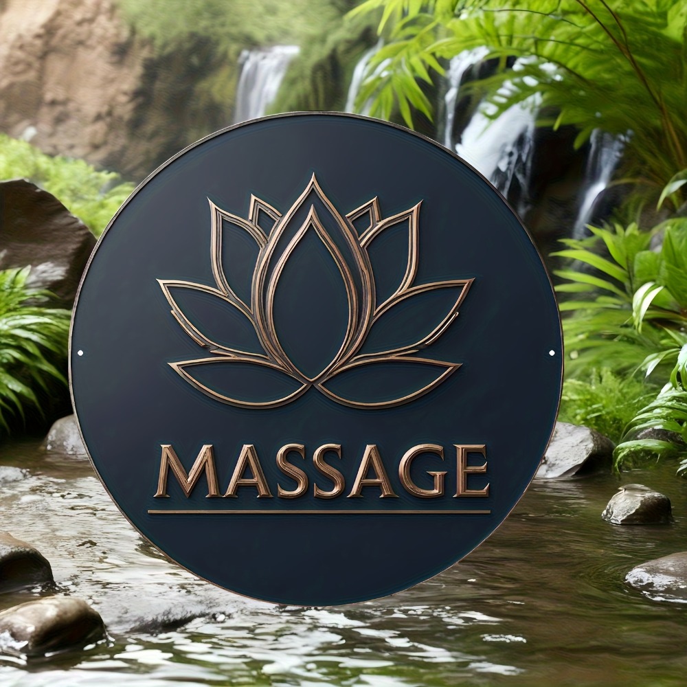 For Lotus-Flower & Spa Wall Ar - đánh giá và giá Spa And Wellness Center