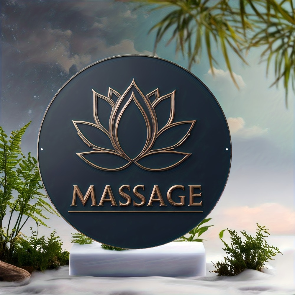 For Lotus-Flower & Spa Wall Ar - đánh giá và giá Spa And Wellness Center