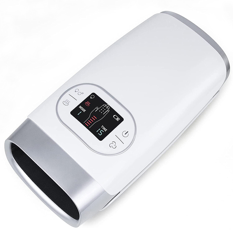 2025 Electric Wireless Hand Ma - đánh giá và giá Spa Wellness Massage