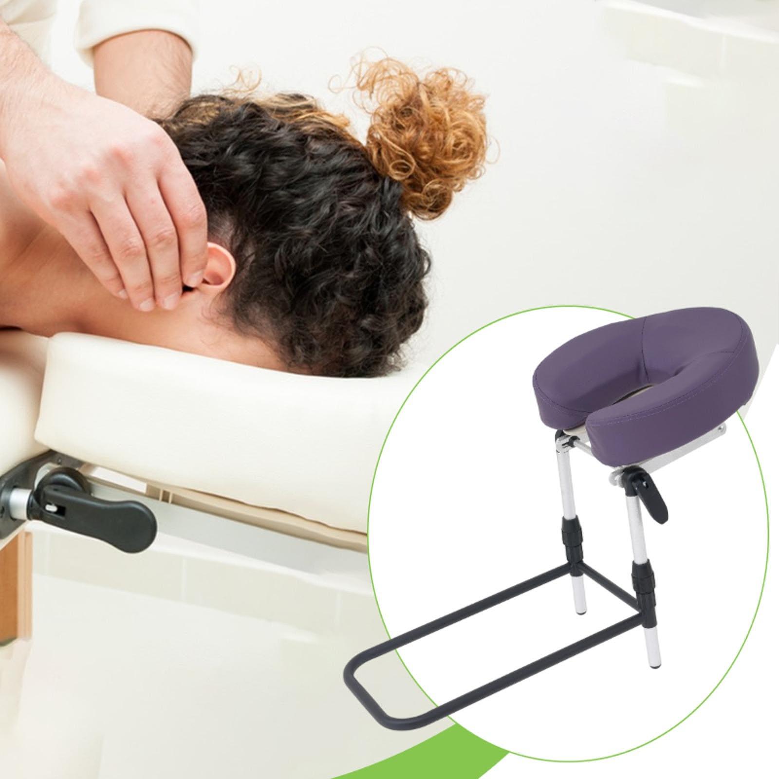 Massage Head Rest Kit Face Dow - đánh giá và giá Spa Wellness Massage
