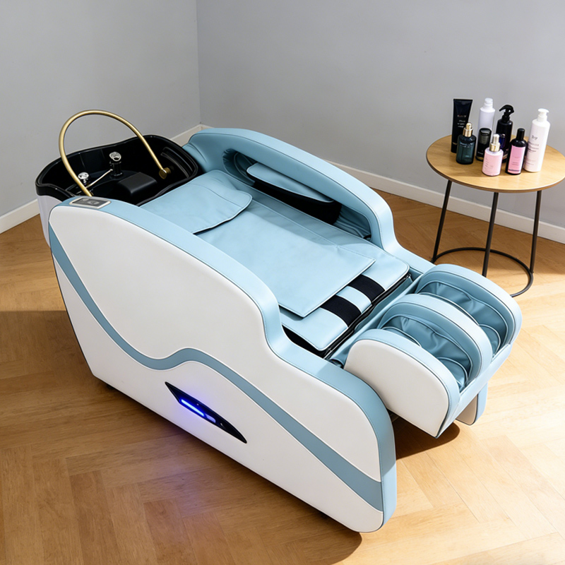 Deluxe Japanese Head Therapy M - đánh giá và giá Spa And Wellness Center