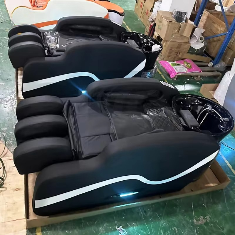 Deluxe Japanese Head Therapy M - đánh giá và giá Spa And Wellness Center
