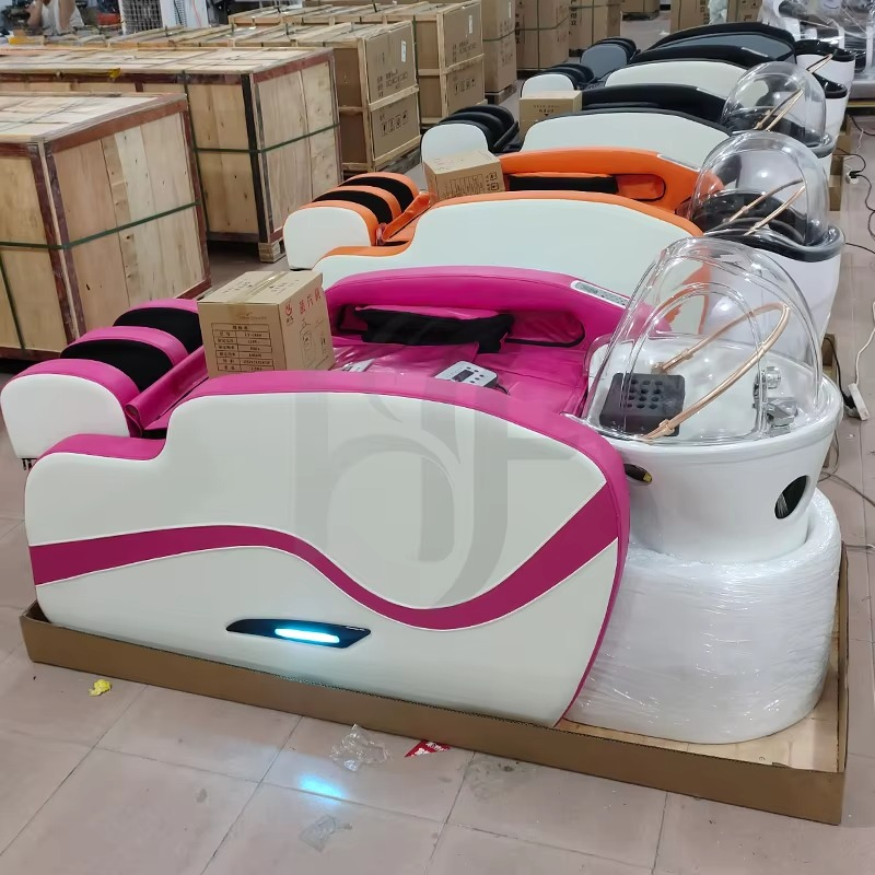 Deluxe Japanese Head Therapy M - đánh giá và giá Spa And Wellness Center
