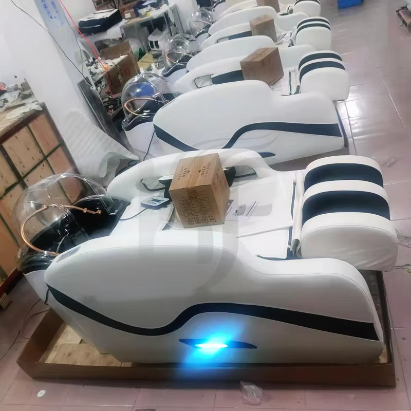 Deluxe Japanese Head Therapy M - đánh giá và giá Spa And Wellness Center