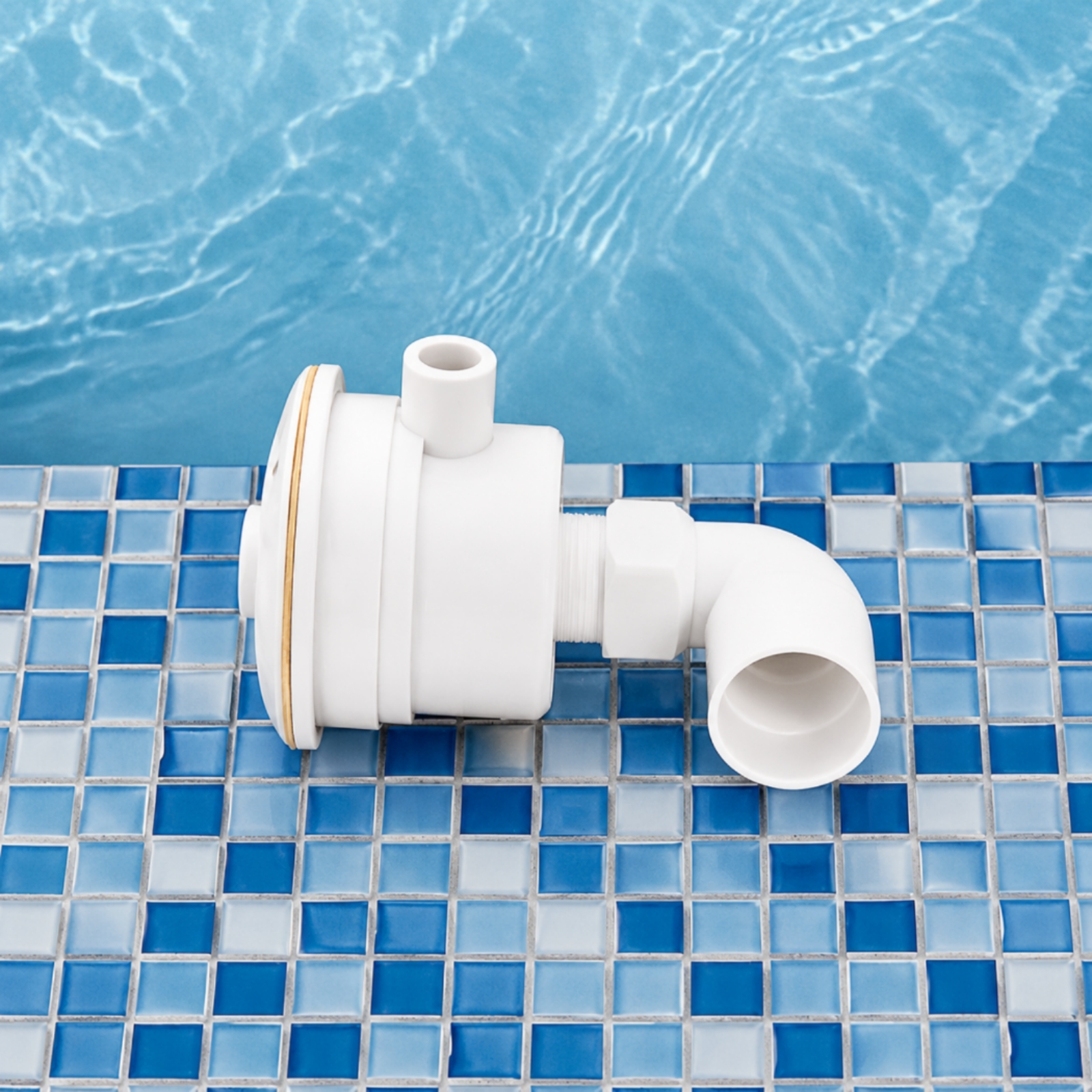Elbow Jet Nozzle Compact Pool  - đánh giá và giá Spa & Wellness Hotel Diament Ustroń Zdjęcia