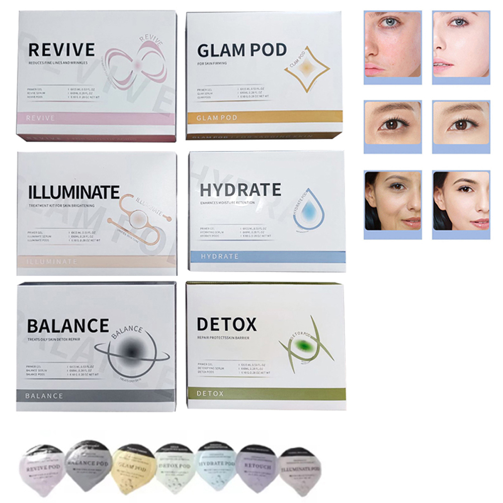 NEW Facial CO2 Oxygen Bubble M - đánh giá và giá Spa Wellness Massage
