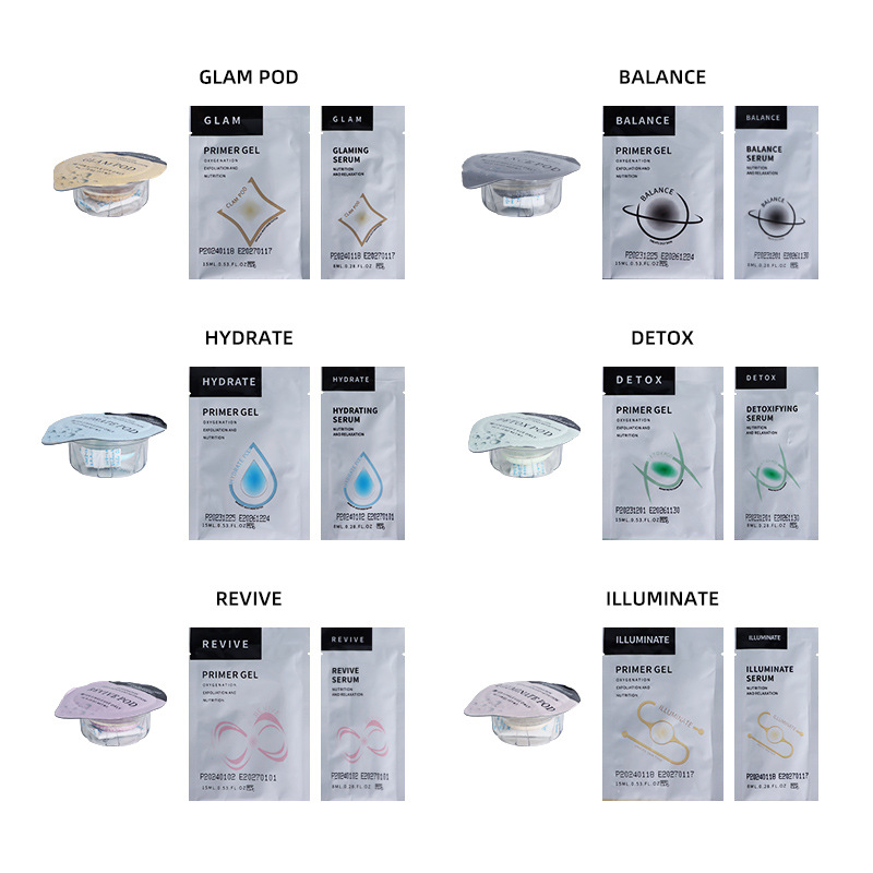 NEW Facial CO2 Oxygen Bubble M - đánh giá và giá Spa Wellness Massage