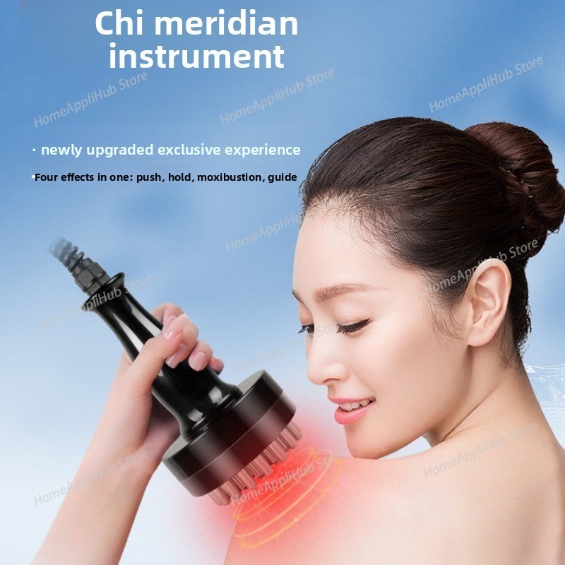 Vitality Meridian Instrument – - đánh giá và giá Wellness Spa With Massage