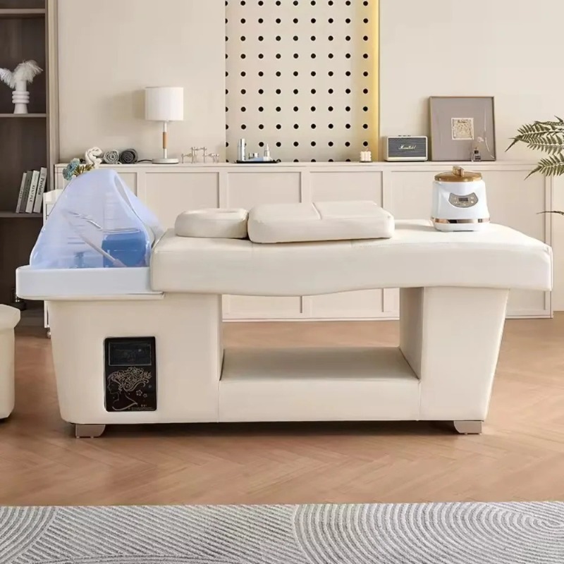 Massage Table Massage Bed with - đánh giá và giá Wellness Spa With Massage