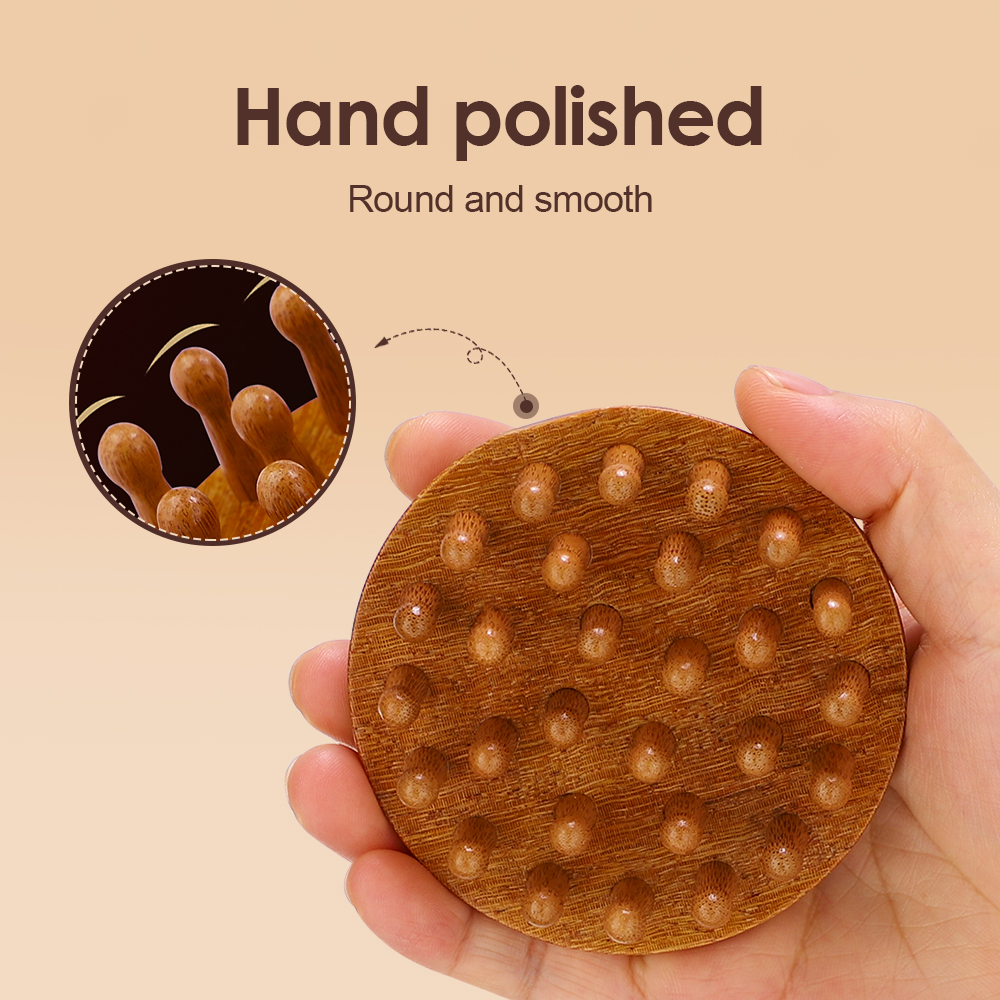 Body Anti Cellulite Cushion Me - đánh giá và giá Spa Wellness Massage