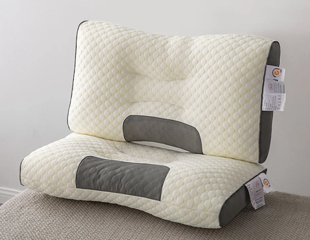 New Soybean Fiber Cervical Ort - đánh giá và giá Spa Wellness Massage